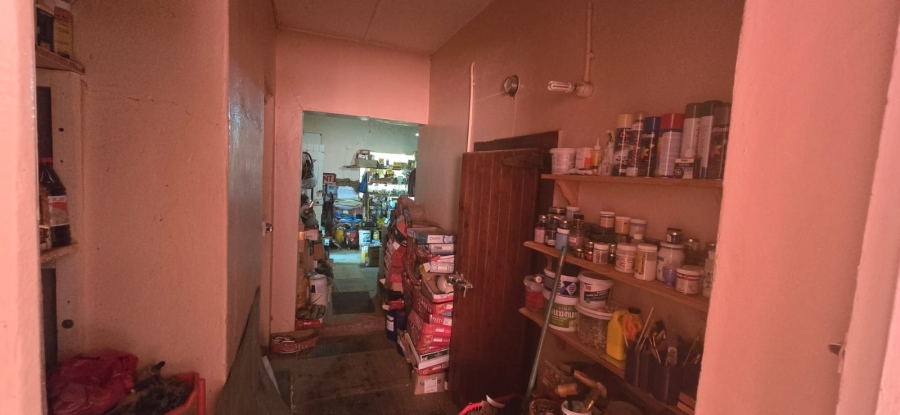 Commercial Property for Sale in Porterville Western Cape